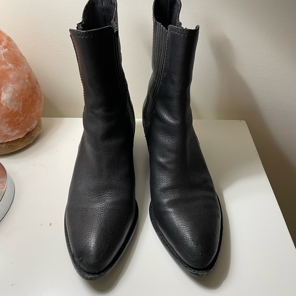 Alexander Wang boots - Picture 3 of 7